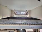 Adria MATRIX SUPREME 670 SL 2024 Harmaa