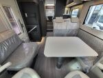 Adria MATRIX SUPREME 670 SL 2024 Harmaa