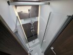 Adria MATRIX SUPREME 670 SL 2024 Harmaa