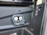 Adria MATRIX SUPREME 670 SL 2024 Harmaa