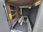 Adria MATRIX SUPREME 670 SL 2024 Harmaa