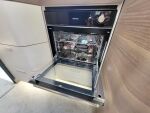 Adria MATRIX SUPREME 670 SL 2024 Harmaa