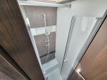 Adria MATRIX SUPREME 670 SL 2024 Harmaa