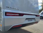 Adria MATRIX SUPREME 670 SL 2024 Harmaa