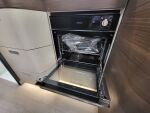 Adria MATRIX SUPREME 670 SL 2024 Harmaa