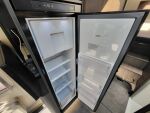 Adria MATRIX SUPREME 670 SL 2024 Harmaa