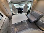 Adria MATRIX SUPREME 670 SL 2024 Harmaa