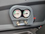 Adria MATRIX SUPREME 670 SL 2024 Harmaa