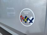 Adria MATRIX SUPREME 670 SL 2024 Harmaa