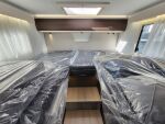 Adria MATRIX SUPREME 670 SL 2024 Harmaa