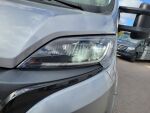 Adria MATRIX SUPREME 670 SL 2024 Harmaa