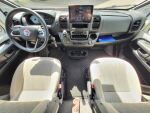 Adria MATRIX SUPREME 670 SL 2024 Harmaa