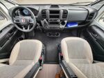 Adria MATRIX SUPREME 670 SL 2024 Harmaa