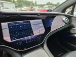 Mercedes-Benz EQS 2023 Harmaa