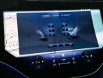 Mercedes-Benz EQS 2023 Harmaa
