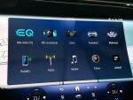 Mercedes-Benz EQS 2023 Harmaa