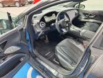 Mercedes-Benz EQS 2023 Harmaa