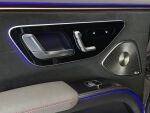 Mercedes-Benz EQS 2023 Harmaa