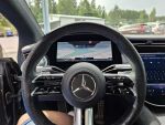 Mercedes-Benz EQS 2023 Harmaa