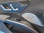 Mercedes-Benz EQS 2023 Harmaa