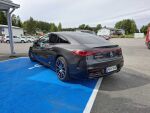 Mercedes-Benz EQS 2023 Harmaa