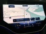 Mercedes-Benz EQS 2023 Harmaa