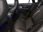 Mercedes-Benz EQS 2023 Harmaa
