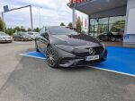 Mercedes-Benz EQS 2023 Harmaa