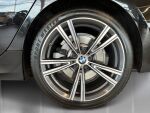 BMW 330 2021 Musta