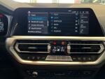 BMW 330 2021 Musta