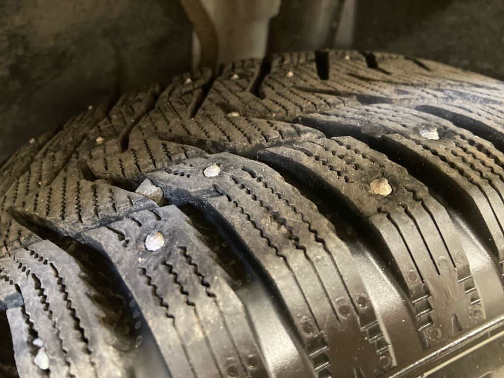 Mercedes-Benz EQA 2022 Valkoinen