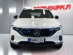 Mercedes-Benz EQA 2022 Valkoinen
