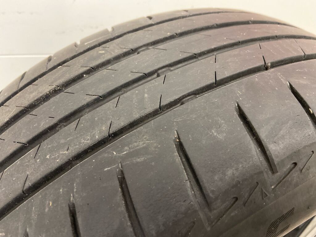 Mercedes-Benz EQA 2022 Valkoinen