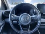 Toyota Yaris 2024 Ruskea (beige)