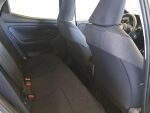 Toyota Yaris 2024 Ruskea (beige)