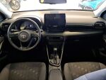 Toyota Yaris 2024 Ruskea (beige)