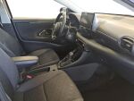 Toyota Yaris 2024 Ruskea (beige)