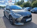 Toyota Yaris 2024 Ruskea (beige)