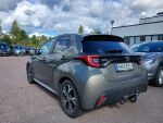 Toyota Yaris 2024 Ruskea (beige)