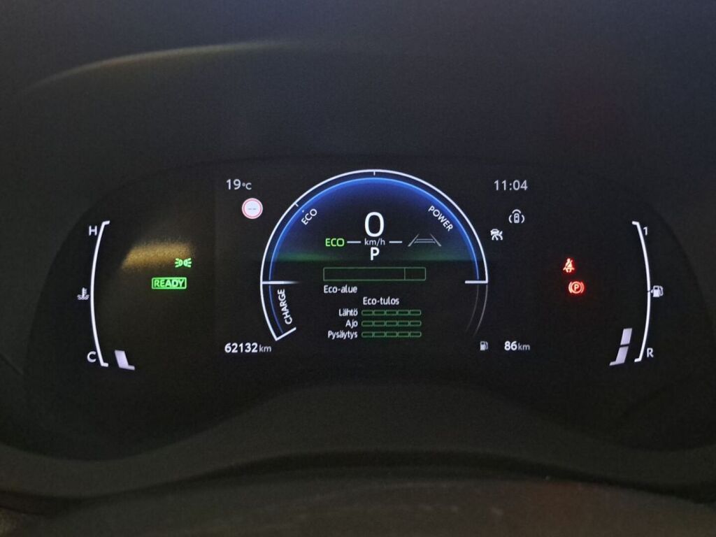 Toyota Yaris 2024 Ruskea (beige)