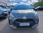 Toyota Yaris 2024 Ruskea (beige)