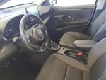 Toyota Yaris 2024 Ruskea (beige)