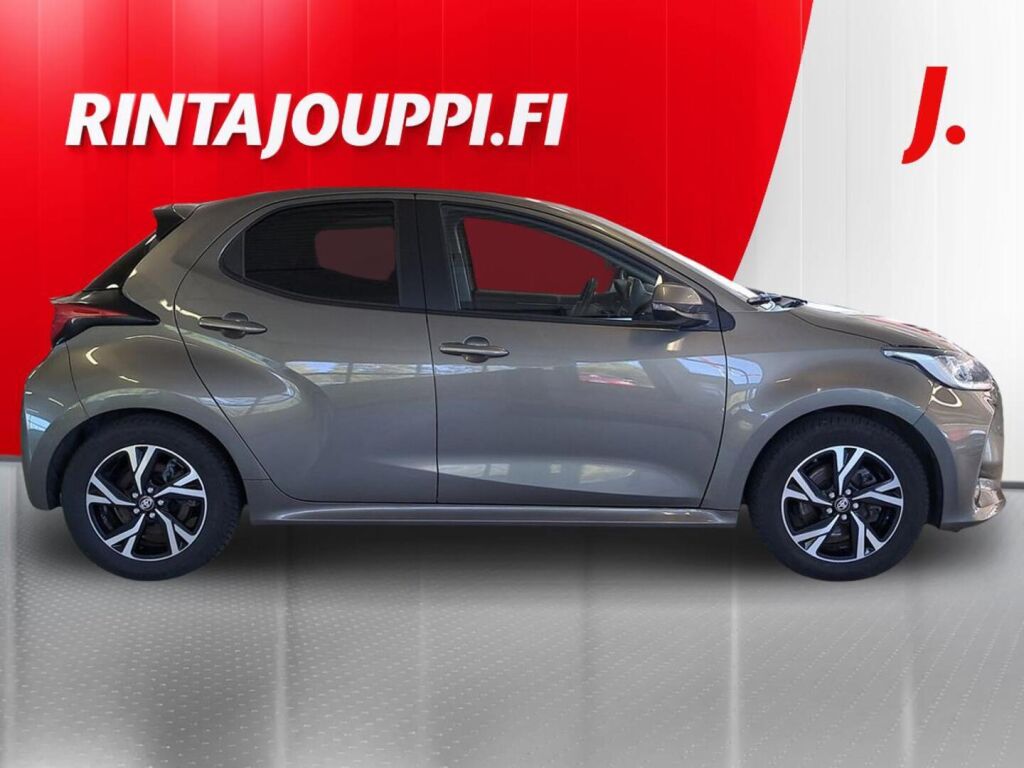 Toyota Yaris 2024, kuva 7/30