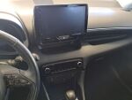 Toyota Yaris 2024 Ruskea (beige)