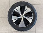 Volvo XC40 2021 Musta