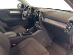 Volvo XC40 2021 Musta