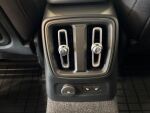 Volvo XC40 2021 Musta