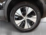Volvo XC40 2021 Musta