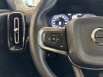 Volvo XC40 2021 Musta