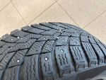 Volvo XC40 2021 Musta